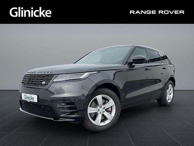 Gebraucht Land Rover Range Rover Velar SE Dynamic 404 PS (297 kW) 2026 Carpathian grey SUV