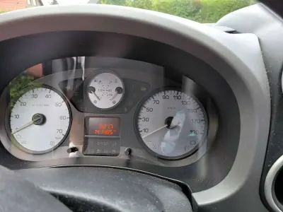 Gebraucht Citroën Berlingo