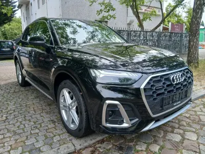 Gebraucht Audi Q5
