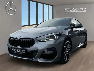 Gebraucht BMW 220 M Sport 178 PS (130 kW) 2024 Grau Coupé