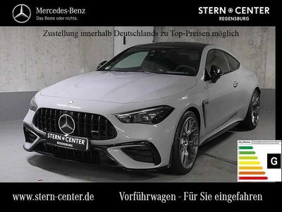 Mercedes CLE53 AMG