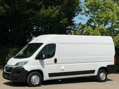 Gebraucht Fiat Ducato