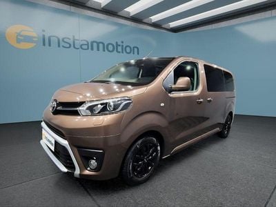 Gebraucht 2020 Renault Espace Initiale Van / Kleinbus | 30.599 €