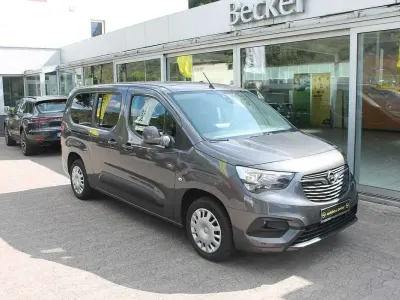 Gebraucht Opel Combo Life