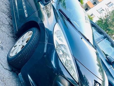 Peugeot 207 CC