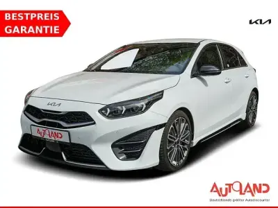 Gebraucht Kia Ceed 204 PS (150 kW) 2021 Andere Kleinwagen