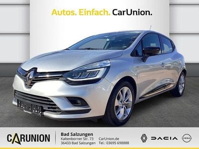 Renault Clio IV