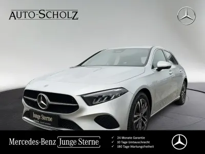 Gebraucht Mercedes A200