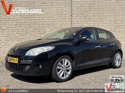 Renault Mégane III
