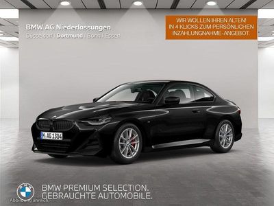 BMW 230