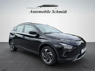 Gebraucht Hyundai Bayon