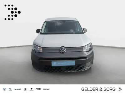 Gebraucht VW Caddy
