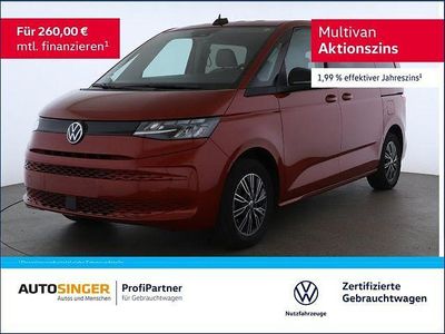 VW Multivan
