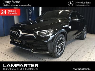 Mercedes GLC300