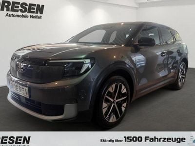 Second-hand Ford Explorer Premium 210 kW (286 CP) 2025 Gri SUV