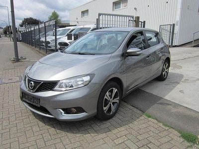 Nissan Pulsar