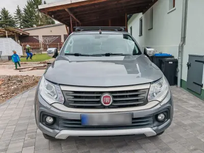 Occasion Fiat Fullback