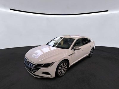 VW Arteon
