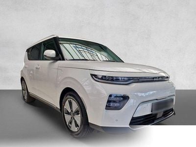 Gebraucht Kia Soul EV Inspiration 150 kW (204 PS) 2025 Metallic SUV