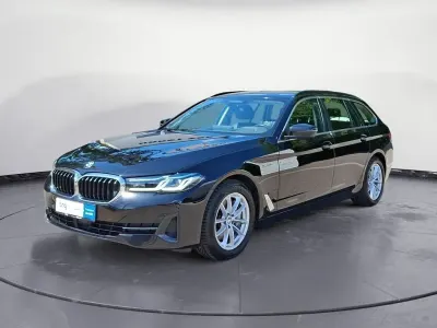 Gebraucht BMW 530