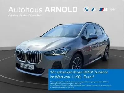Gebraucht BMW 223 Active Tourer