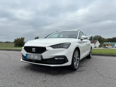 Gebraucht Seat Leon
