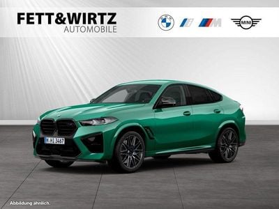 BMW X6 M