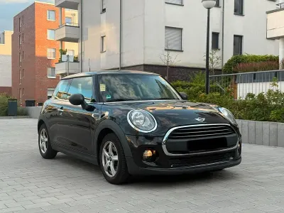 Gebraucht Mini ONE