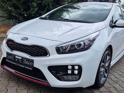 Kia Ceed GT