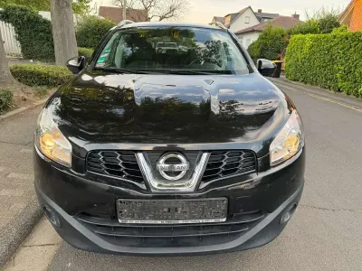 Gebraucht Nissan Qashqai +2