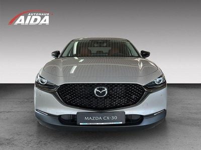 Nuova Mazda CX-30 Nagisa 186 CV (136 kW) 2026 SUV