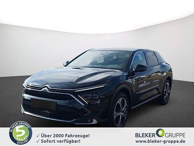 Citroën C5 X