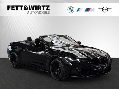 BMW M4 Cabriolet