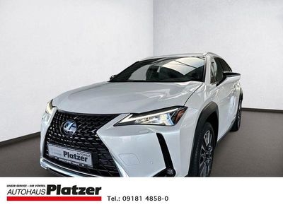 Lexus UX 250h