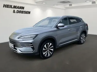 Gebraucht BYD Seal U