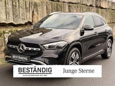 Gebraucht Mercedes GLA220 Progressive 190 PS (139 kW) 2024 Andere SUV