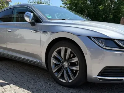 Gebraucht VW Arteon