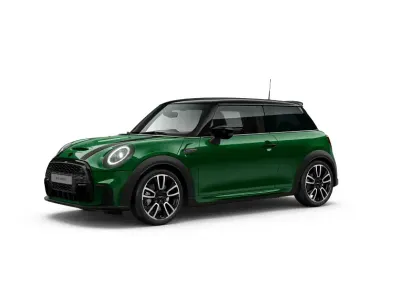 Gebraucht Mini Cooper S