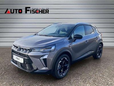 Anthrazitgrau/onyxschwarz Neu 2025 Mitsubishi ASX Edition SUV | 34.490 € (Fairer Preis)