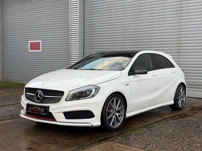 Mercedes A250