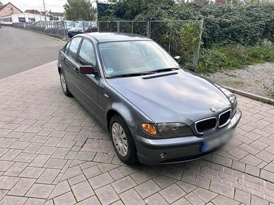 BMW 316