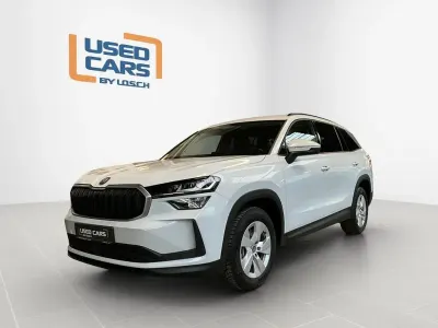 Gebraucht Skoda Kodiaq
