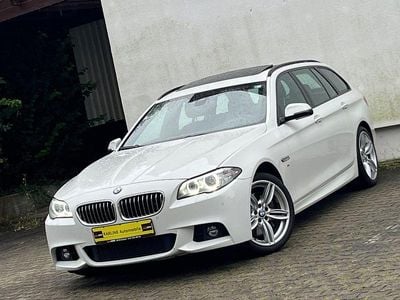 BMW 525