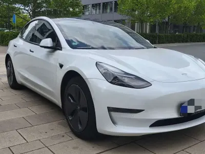 Occasion Tesla Model 3