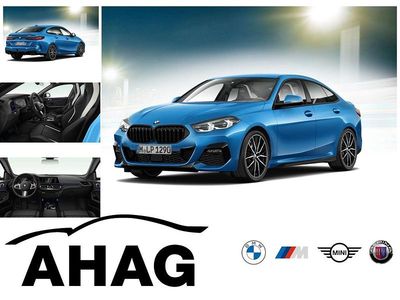 Gebraucht BMW 220 Shadowline 178 PS (130 kW) 2024 Schwarz Coupé