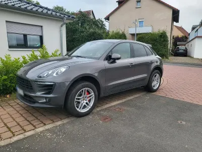 Occasion Porsche Macan S 256 PK (188 kW) 2015 SUV