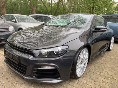 gebraucht VW Scirocco 1.4 TSI 118 kW