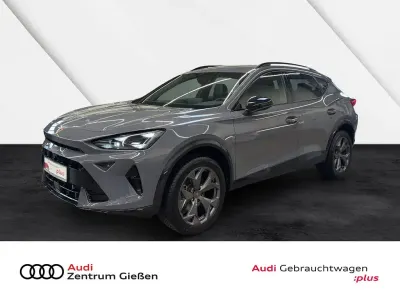 Brugt Cupra Formentor 150 HK (110 kW) 2025 Grå SUV