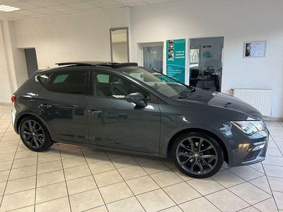 Gebraucht Seat Leon FR 150 PS (110 kW) 2019 Grau Limousine