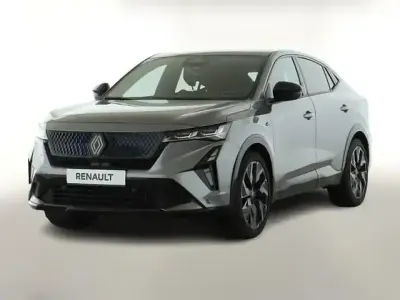 Usata Renault Rafale Esprit Alpine 200 CV (147 kW) 2025 Grigio SUV